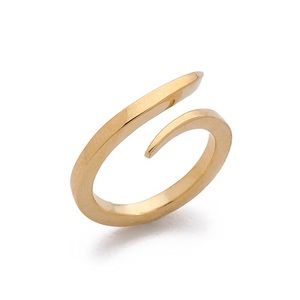 Campbell Tornado Ring